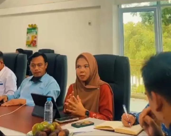 Universitas Hang Tuah Pekanbaru Jalin MoU dengan Pemerintah Kota Pekanbaru, Perkuat Kolaborasi untuk Pembangunan Kota Pekanbaru 