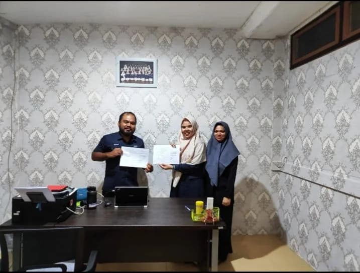 BPMPP Universitas Hang Tuah Pekanbaru, Melaksanakan Audit Mutu Internal dilingkungan Kampus UHTP