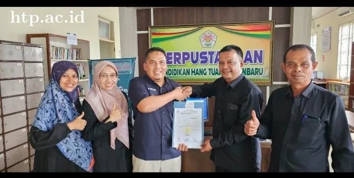 BPMPP Universitas Hang Tuah Pekanbaru, Melaksanakan Audit Mutu Internal dilingkungan Kampus UHTP
