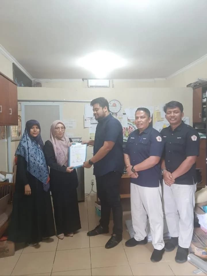 BPMPP Universitas Hang Tuah Pekanbaru, Melaksanakan Audit Mutu Internal dilingkungan Kampus UHTP