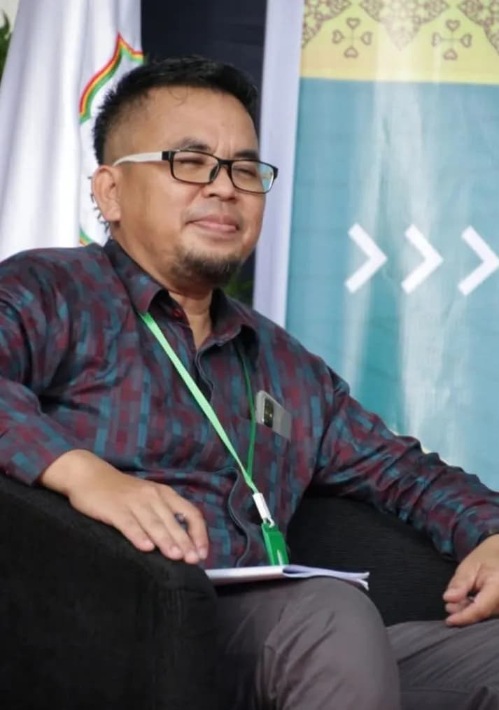 SPMB TA 2024/2025 Resmi Ditutup, Universitas Hang Tuah Pekanbaru Siap Sambut Mahasiswa Baru Tahun 2025 