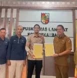 MOU PUSKESMAS LANGSAT TAHUN 2026