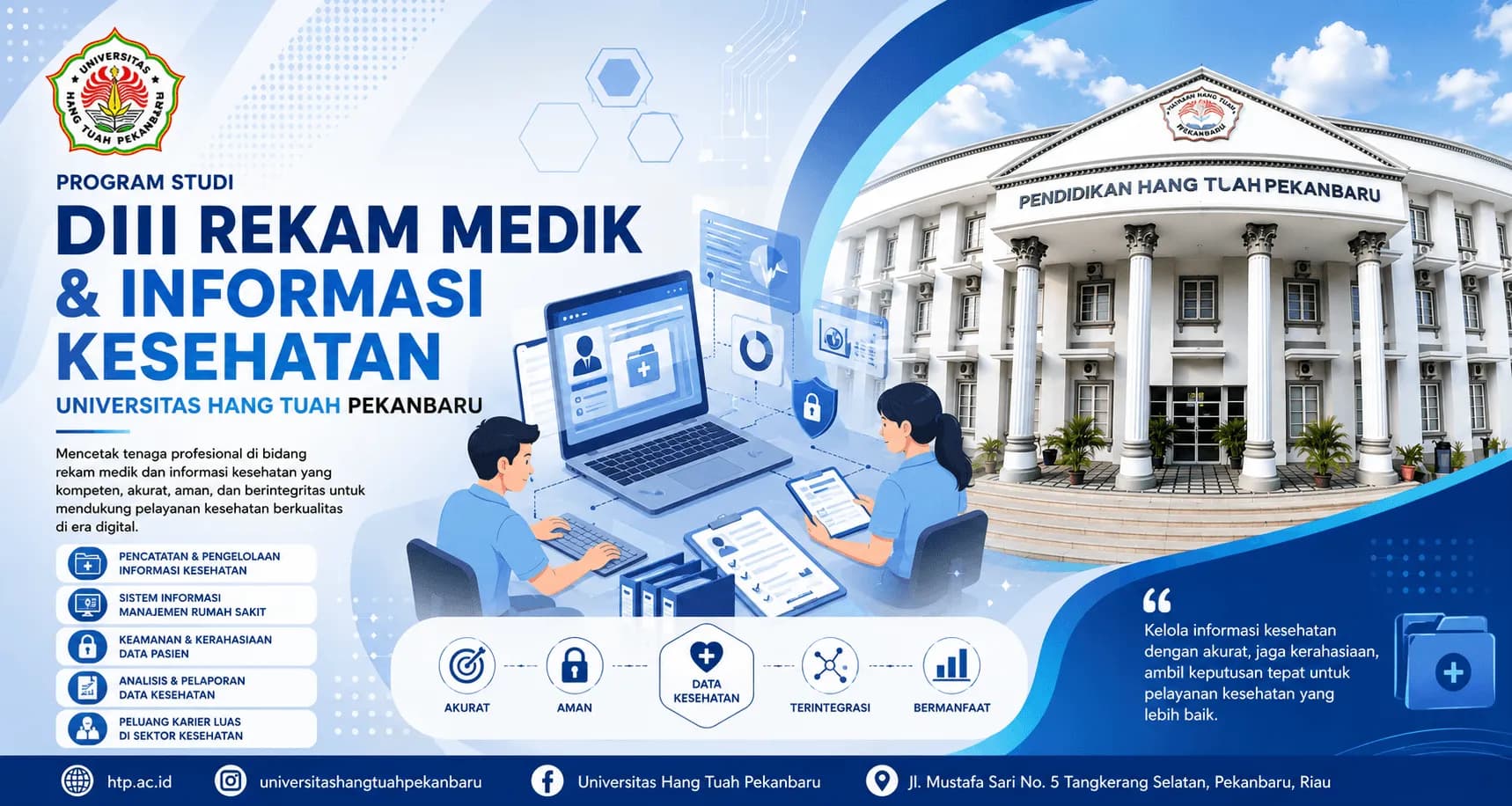 Fakultas Kesehatan  ​