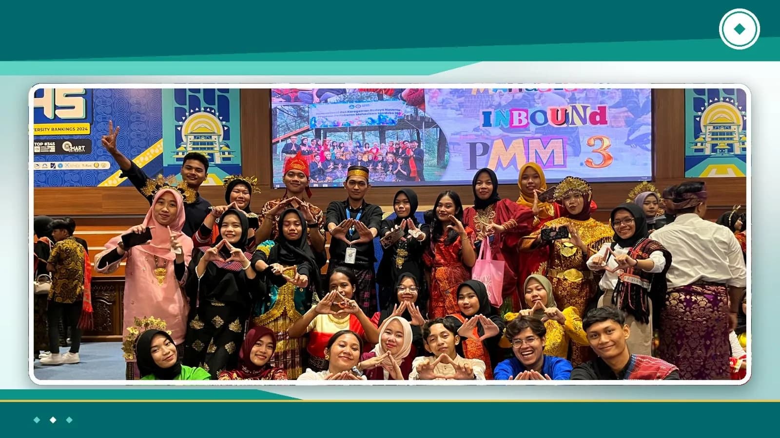Kegiatan Mahasiswa