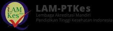 Logo LAM-PTKes