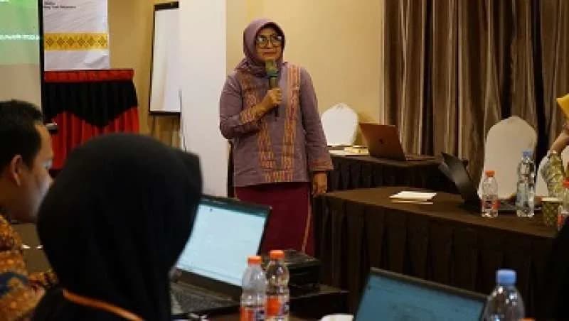 Universitas Hang Tuah Pekanbaru Gelar Lokakarya Kebijakan Tatakelola dan Telaah untuk Implementasi Program MBKM