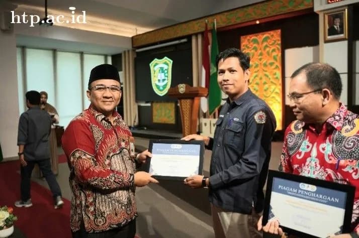 UHTP Masuk 5 Besar Kampus Penerima Dana Hibah Penelitian Se-LLDIKTI Wilayah XVII Anggaran 2025
